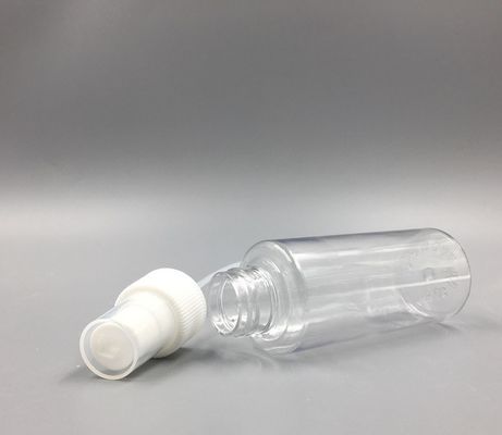 целебная бутылка контейнера брызг 100ml