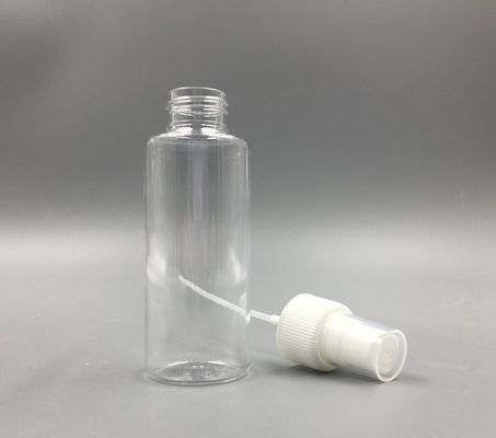 целебная бутылка контейнера брызг 100ml