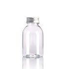 Бутылки сока качества еды 24mm устранимые с крышками