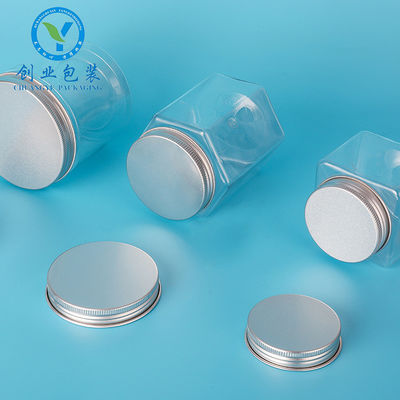 Вкладыш уплотнения крышки бутылки свежести 120mm 0.6mm Preserver