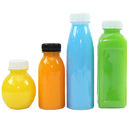 Бутылки сока 400ml окружающей среды защитные устранимые