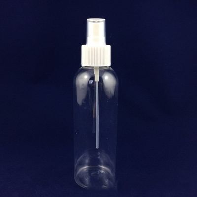 Экран печатая Refillable бутылки 150ml брызг Odm пластиковые