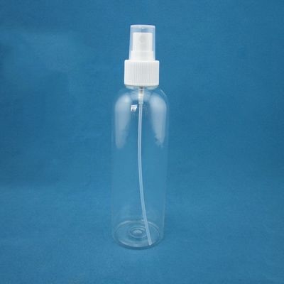 Washable Refillable бутылка контейнера брызг емкости 200ml