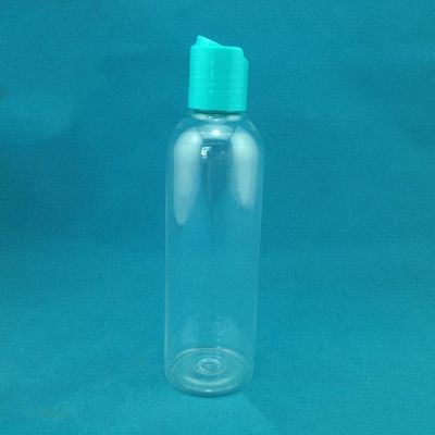 Washable Refillable мини пластиковые бутылки брызг 200ml