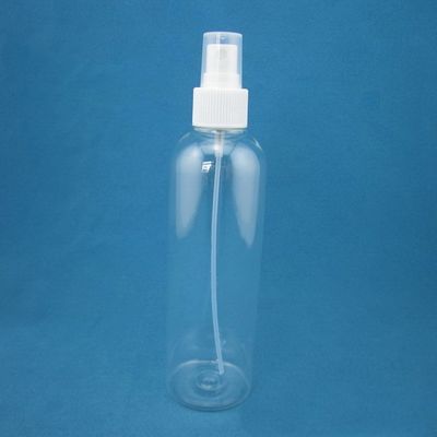 Дезинфицирующее средство 120ml руки работ тела повторно использовало бутылки брызг