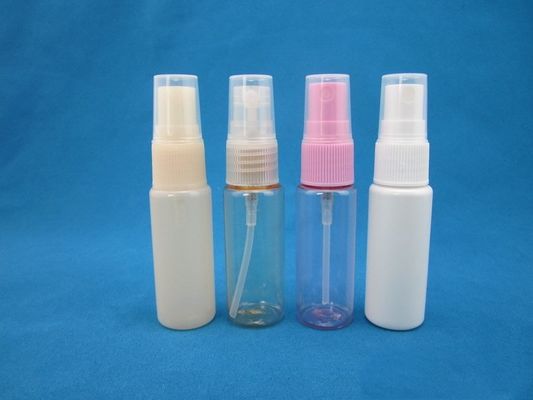 Бутылки брызг 20ml BPA свободные покрашенные небольшие пустые