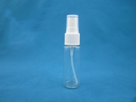 Отсутствие бутылки контейнера брызг дезинфицирующего средства 30ml 24/410 руки алкоголя