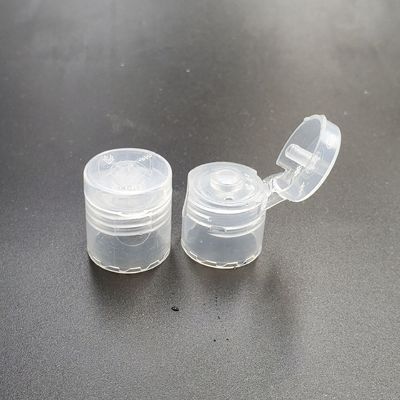 Бутылки пластмасового контейнера тумана крышки 30ml сальто верхние точные
