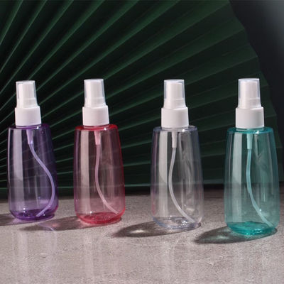 Бутылки контейнера мыла 50ML руки геля крышки сальто верхние пустые