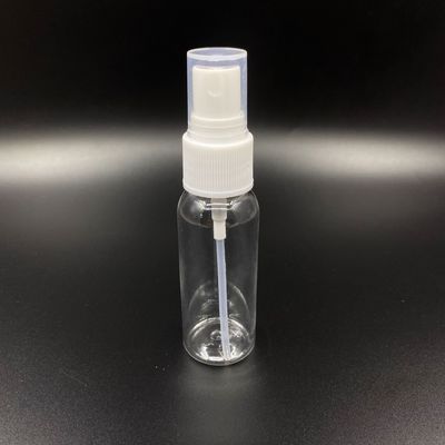 бутылка алкоголя брызг ODM ЛЮБИМЦА дезинфектанта емкости 30ml